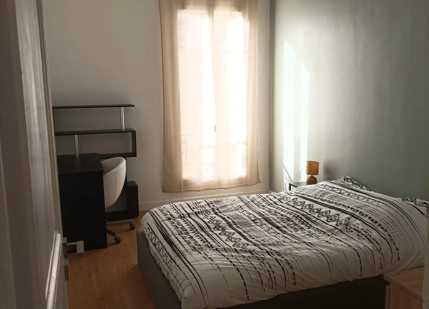 ניס Appartement 3P 0*,  צרפת