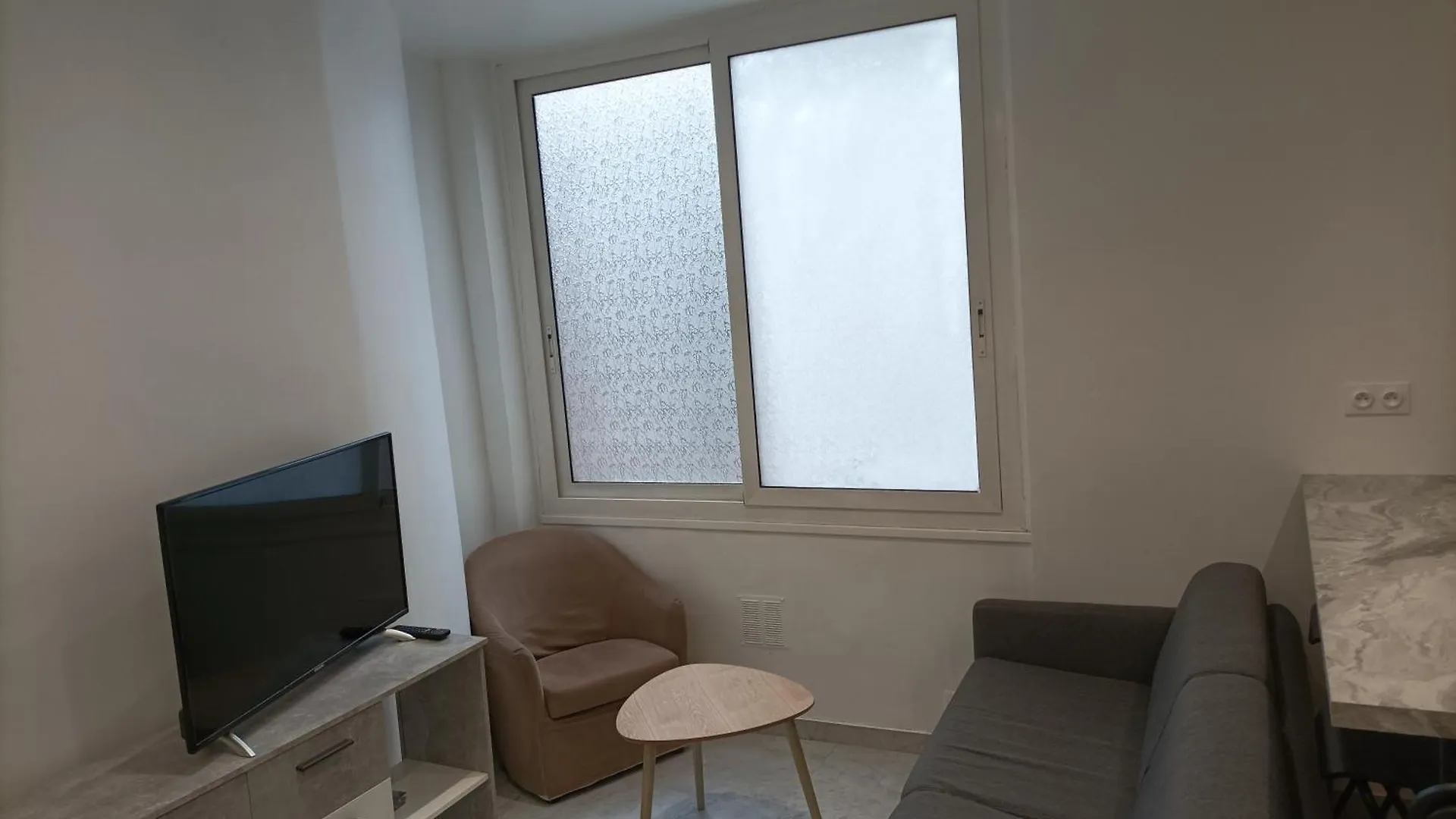 ניס Appartement 3P צרפת