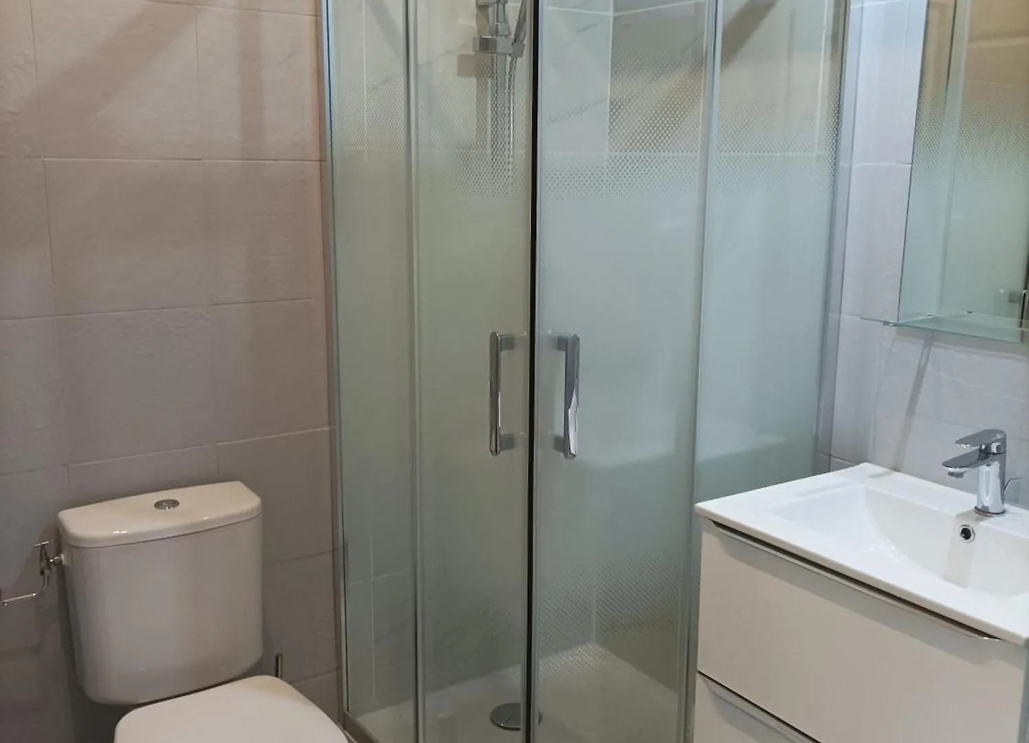 דירה ניס Appartement 3P צרפת